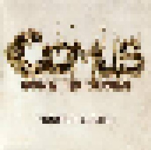 Cover - Comus: Song To Comus - The Complete Collection