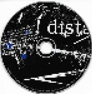 !distain: America (Single-CD) - Bild 4