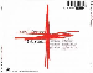!distain: Sex 'n' Cross (Single-CD) - Bild 2