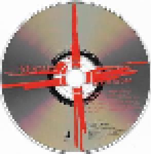 !distain: Sex 'n' Cross (Single-CD) - Bild 3