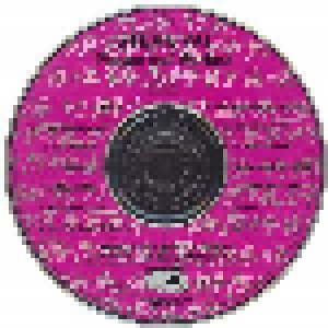 Steve Vai: Passion And Warfare (CD) - Bild 3