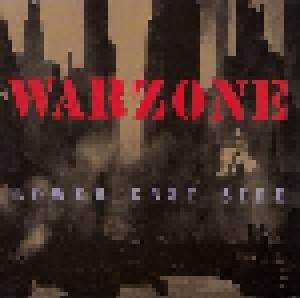 Warzone: Lower East Side (Mini-CD / EP) - Bild 1