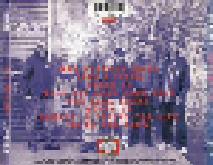 Warzone: Lower East Side (Mini-CD / EP) - Bild 2