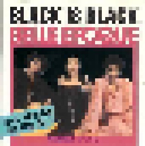 Belle Epoque: Black Is Black (CD) - Bild 1