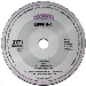 Lipps Inc.: Funkytown (Single-CD) - Bild 2