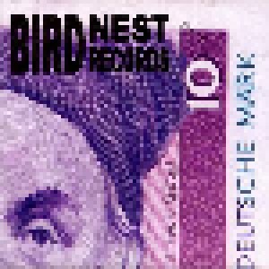 Cover - Fitz Geralds, The: Birdnest For 10 Marks