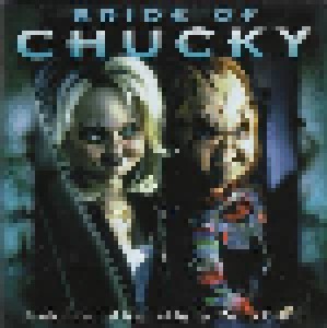 Bride Of Chucky (CD) - Bild 1