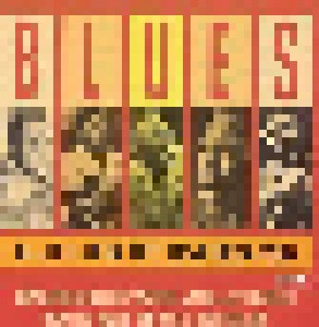 Blues Legends - Volume 3 (CD) - Bild 1