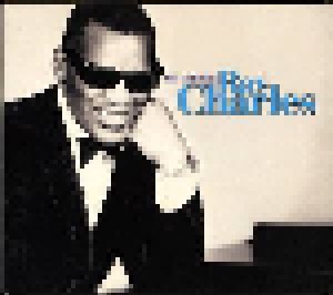 Ray Charles: The Definitive Ray Charles (2-CD) - Bild 1