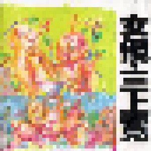 Kan Mikami: Jo-You (CD) - Bild 1