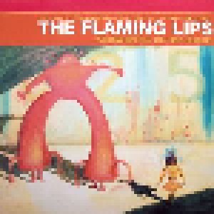 The Flaming Lips: Yoshimi Battles The Pink Robots (LP) - Bild 1