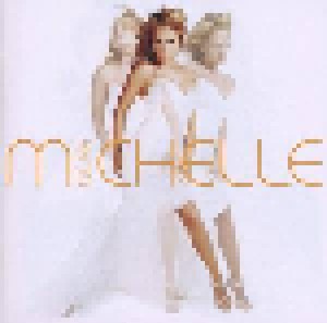 Michelle: Glas (CD) - Bild 1