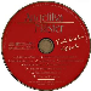 Angelika Milster: Ich Liebe Dich (CD) - Bild 3