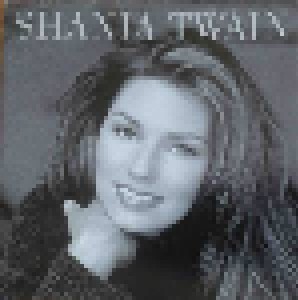 Cover - Shania Twain: Shania Twain