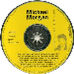 Michael Morgan: Seit Wir Uns Lieben (CD) - Bild 4