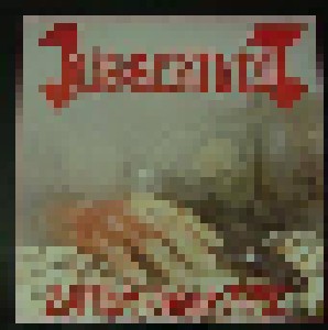 Juggernaut: Baptism Under Fire (LP) - Bild 1