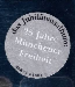 Münchener Freiheit: Alle Jahre, Alle Hits - Die Singles (2-CD) - Bild 3