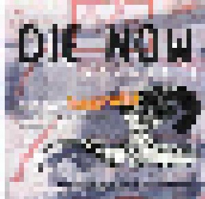Cover - Plow United: Now Volume 2, Die