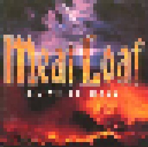 Cover - Meat Loaf: Alive In Hell