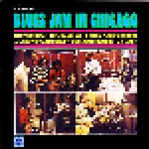Fleetwood Mac: Blues Jam In Chicago Volume One (CD) - Bild 1