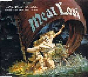 Meat Loaf: Dead Ringer For Love (Single-CD) - Bild 1