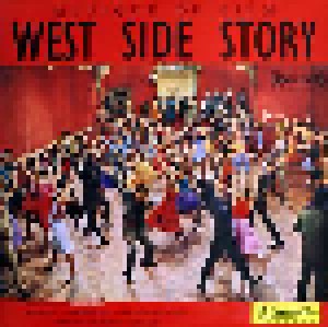 Leonard Bernstein: Musique Du Film West Side Story (LP) - Bild 1
