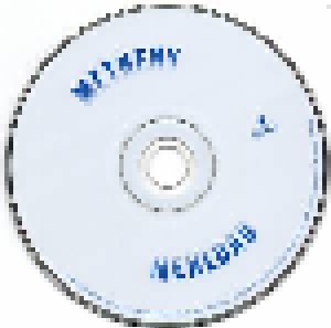 Pat Metheny & Brad Mehldau: Metheny / Mehldau (CD) - Bild 3