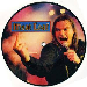 Cover - Meat Loaf: Midnight At The Lost And Found