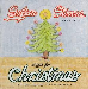 Sufjan Stevens: Songs For Christmas - Cover