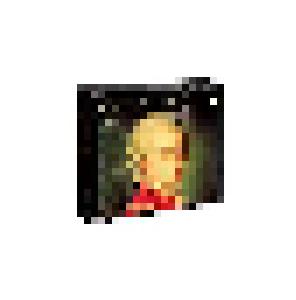 Wolfgang Amadeus Mozart: 5-CD Jubiläums Box - Cover