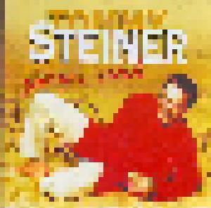 Tommy Steiner: Ganz Nah - Cover