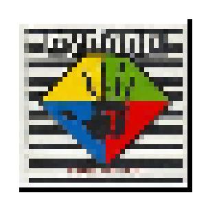 Dynamo Open Air 1997 - Cover