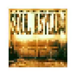 Soul Asylum: Black Gold: The Best Of Soul Asylum - Cover
