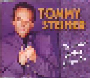 Tommy Steiner: Es War Keine Liebelei - Cover