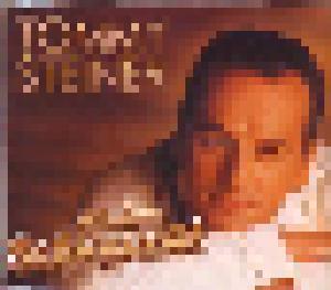 Tommy Steiner: Meine Sehnsucht - Cover