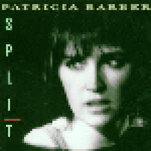 Patricia Barber: Split (LP) - Bild 1