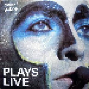 Peter Gabriel: Plays Live (2-LP) - Bild 1