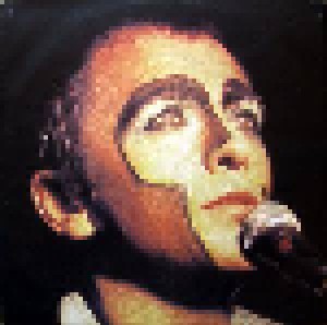 Peter Gabriel: Plays Live (2-LP) - Bild 3