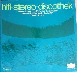 Various Artists/Sampler: Hifi-Stereo-Discothek - 2. Romantik (1964)
