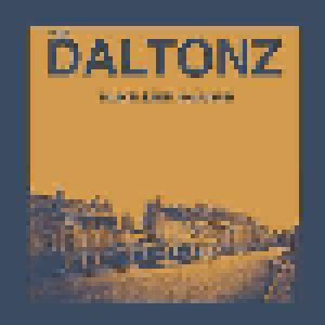 Cover - Daltonz, The: Place Saint Sauveur