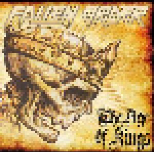 Fallen Order: The Age Of Kings (Mini-CD / EP) - Bild 1