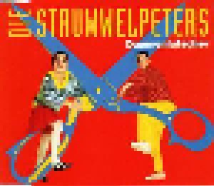 Die Struwwelpeters: Daumenlutscher (Single-CD) - Bild 1
