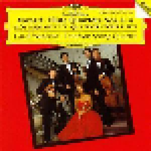 Wolfgang Amadeus Mozart: Flute Quartets Nos. 1-4 (CD) - Bild 1