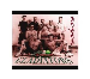 SCYCS: Gladiators (Single-CD) - Bild 1