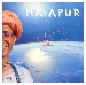 Krishnautix: Mayapur (CD) - Bild 1