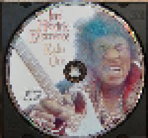 The Jimi Hendrix Experience: Radio One (CD) - Bild 2