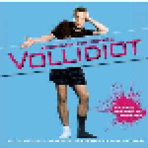 Vollidiot - Soundtrack Zum Kinofilm (CD) - Bild 1