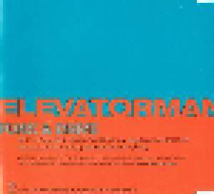 Elevatorman: Funk & Drive (Single-CD) - Bild 2