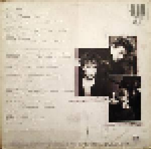 a-ha: Hunting High And Low (LP) - Bild 2