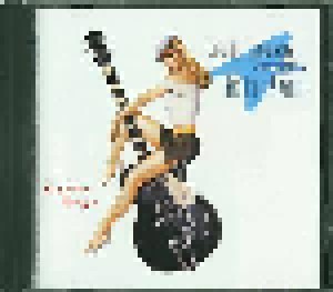 Jeff Beck & The Big Town Playboys: Crazy Legs (CD) - Bild 3
